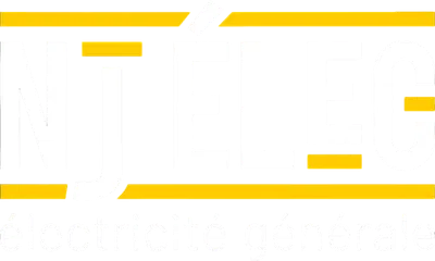 Nj Elec Electricien Evron Logo