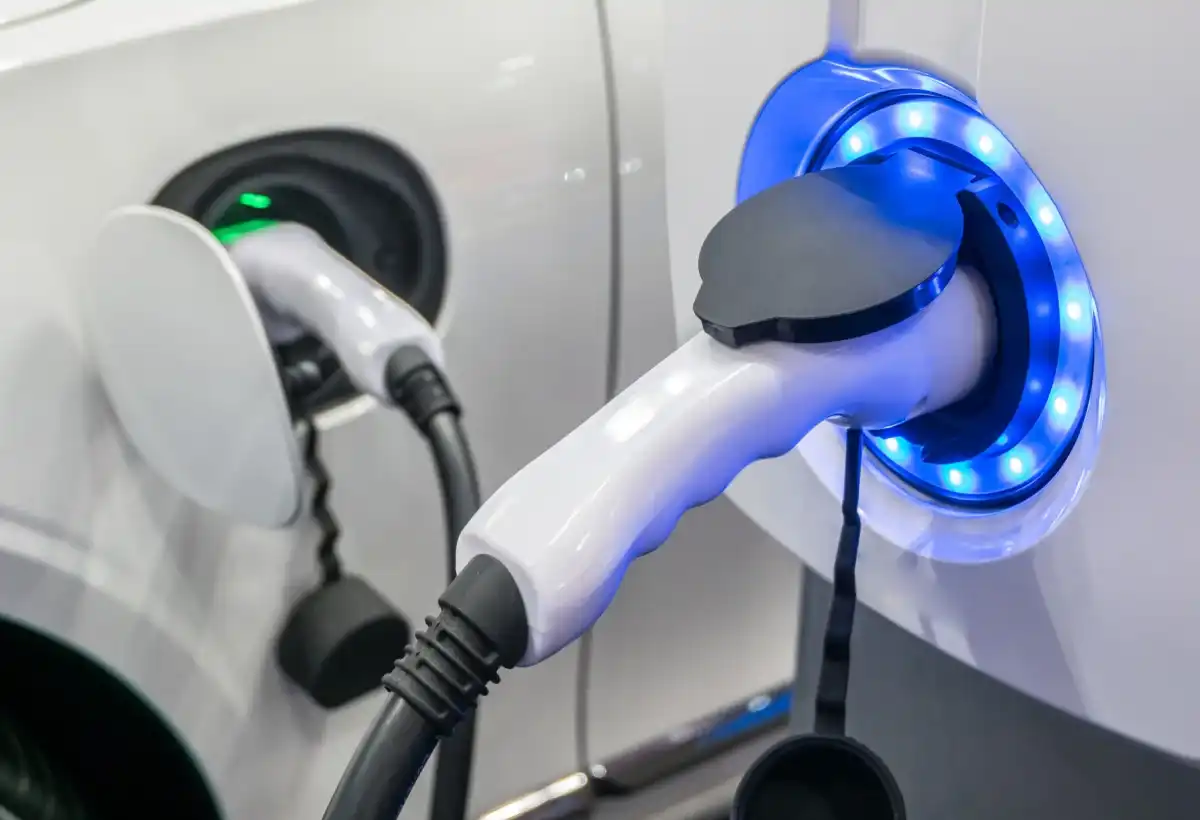 Nj Elec Electricien Evron Borne Electrique 4