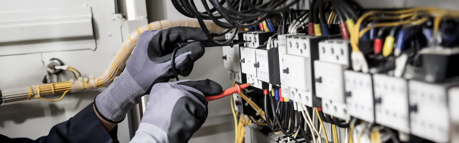 Électricien à Évron